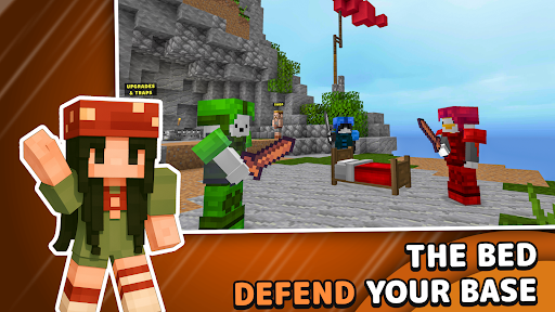 Block Legends: Sandbox PvP PC