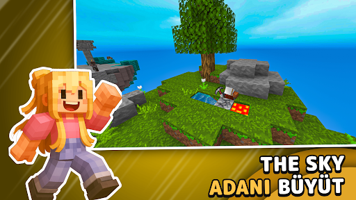 Block Legends: Bed Wars