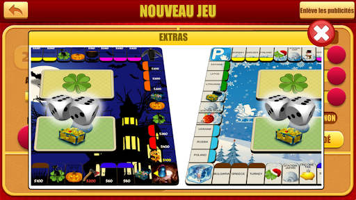 Rento2D Lite : jeu de dés PC