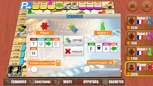 Rento2D Lite : jeu de dés PC