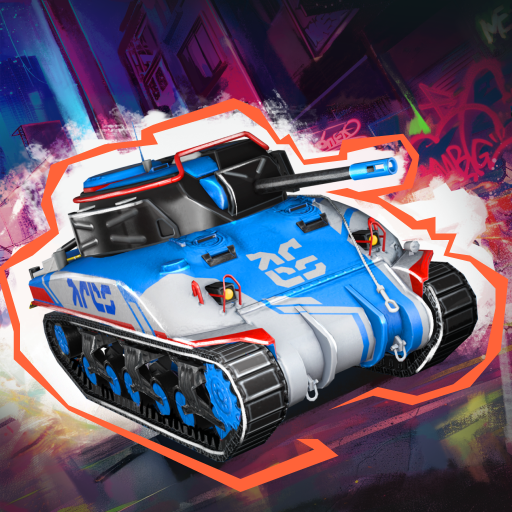 Tank-a-Boom