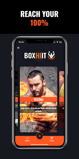 Boxhiit - Boxing / Kickboxing PC