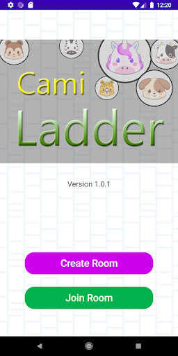 Cami Ladder পিসি