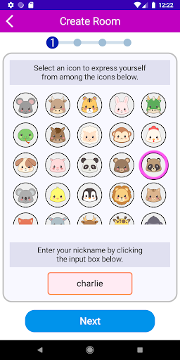 Cami Ladder পিসি