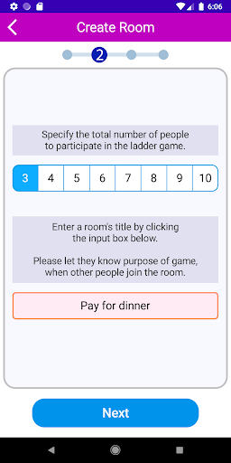 Cami Ladder পিসি