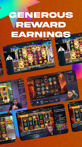 komputer Real Money Casino Slots