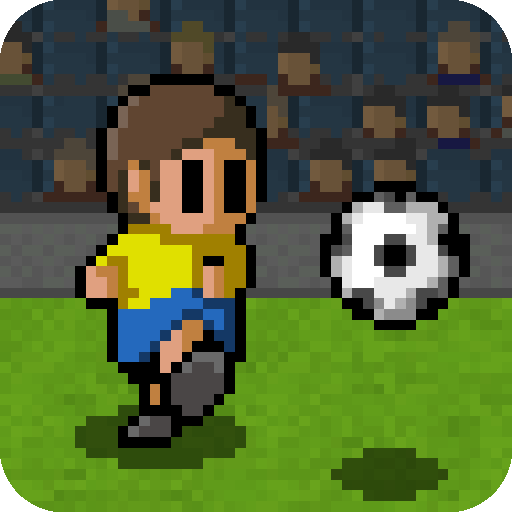 PORTABLE SOCCER DX PC