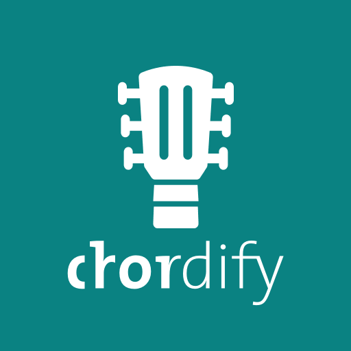 Chordify: Song Chords & Tuner PC