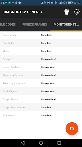 OBD JScan PC