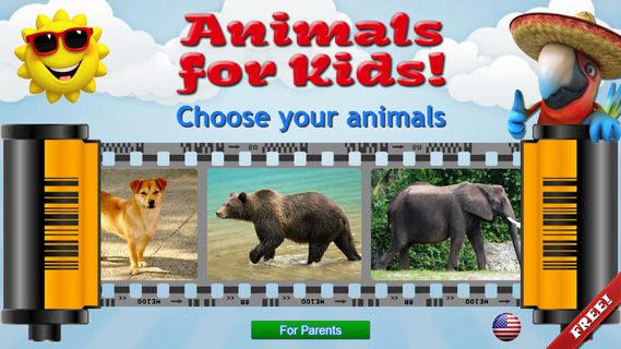 Animals PC