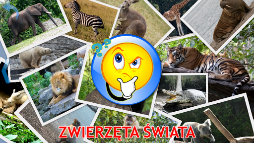 Zwierzęta dla dzieci