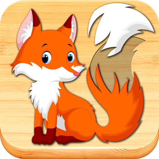 Puzzle Bambini, Gioco Completo PC