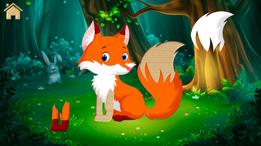 Puzzle Bambini, Gioco Completo PC