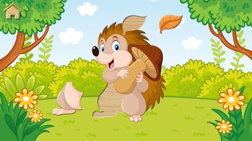 Puzzle Bambini, Gioco Completo PC