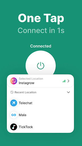 CloverVPN - Fast & Unlimited PC