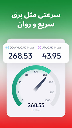 CloverVPN - فیلترشکن قوی PC