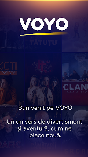 Voyo.ro PC