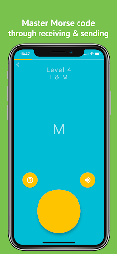 Morse Mania: Learn Morse Code PC版