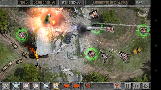 Defense Zone 2 HD PC