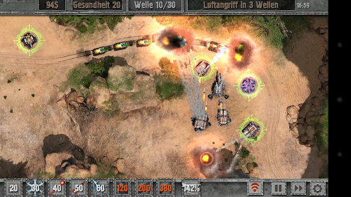 Defense Zone 2 HD PC