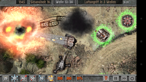 Defense Zone 2 HD PC