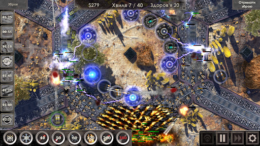 Defense Zone 3 Ultra HD PC