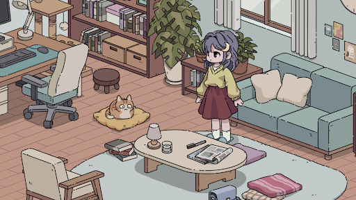 My Little Pomodoro