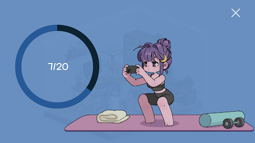 My Little Pomodoro