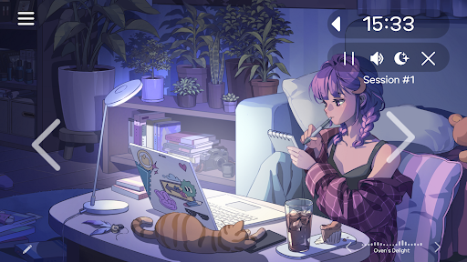 마이 리틀 포모도로 PC