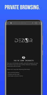 Dezor