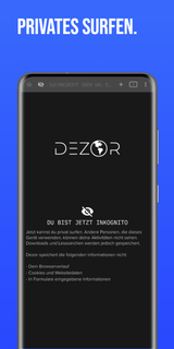 Dezor