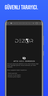 Dezor