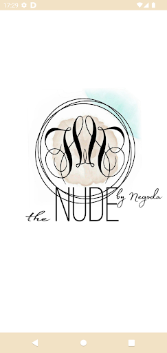 the NUDE by Negoda PC