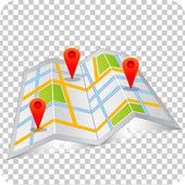 Live Map GPS Navigation PC