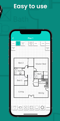 DrawPlan পিসি