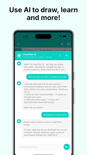 DrawPlan پی سی