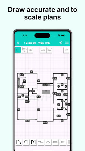 DrawPlan پی سی