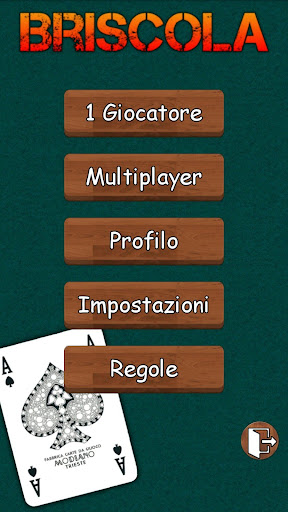 Briscola PC