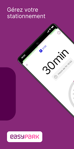 EasyPark: Stationnement facile PC