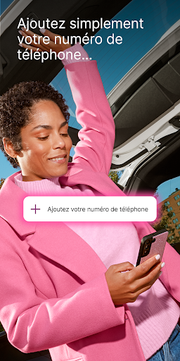 EasyPark: Stationnement facile PC