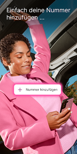 EasyPark – deine Park App