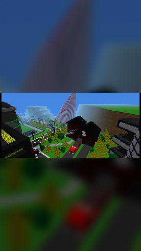 Eden - World Builder PC