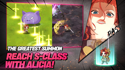 F Class : The Greatest Collab!