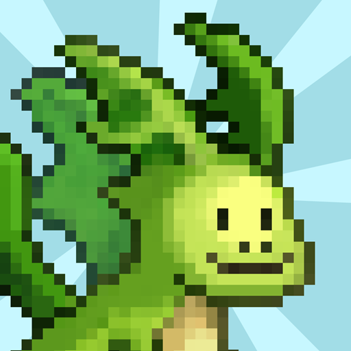 Get Out, Hero! (Idle Defense)