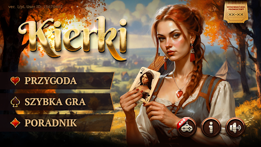 Hearts HD: Przygoda z kartami PC