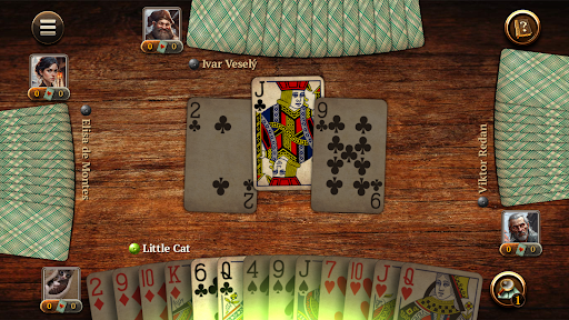 Hearts HD: Przygoda z kartami PC