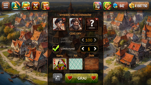 Hearts HD: Przygoda z kartami PC