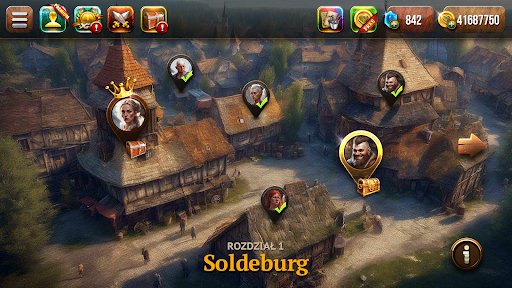 Hearts HD: Przygoda z kartami PC