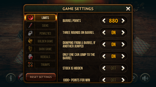 Tysiąc (1000) HD PC