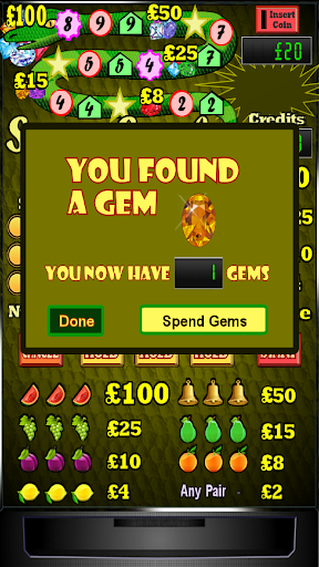 Super Snake Slot Machine PC